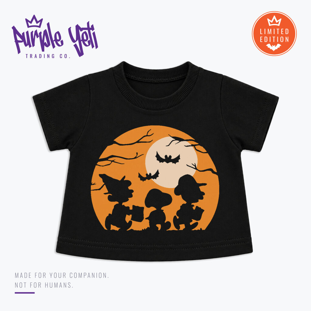 The Great Halloween