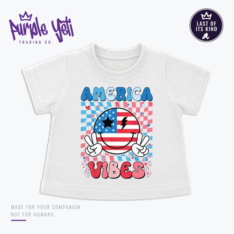 America Vibes