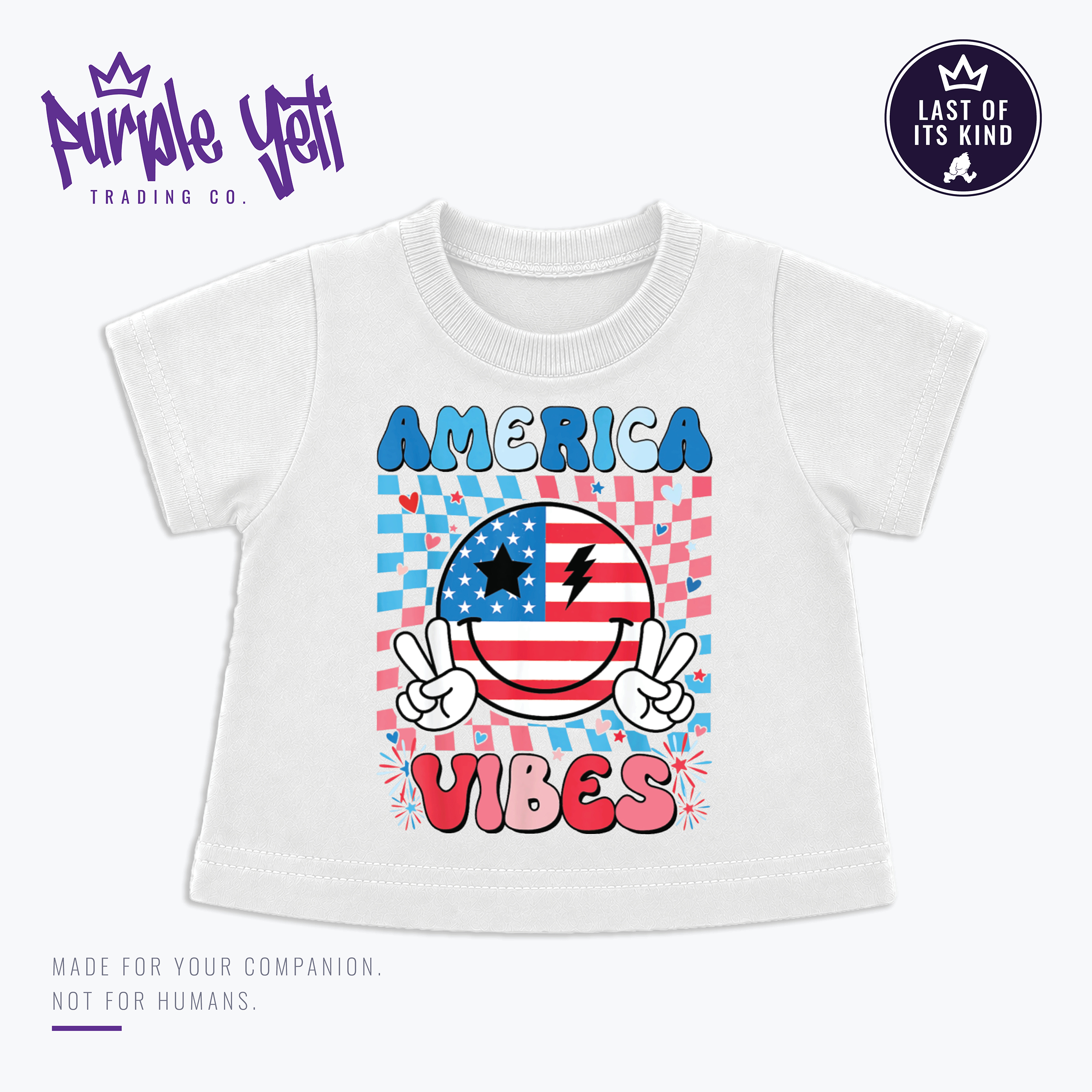 America Vibes
