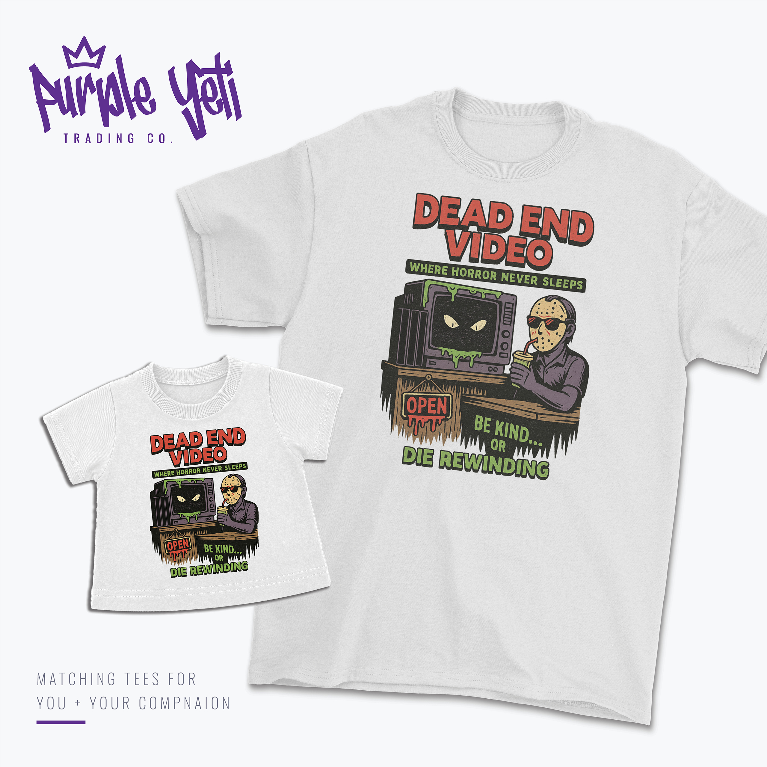 Dead End Video