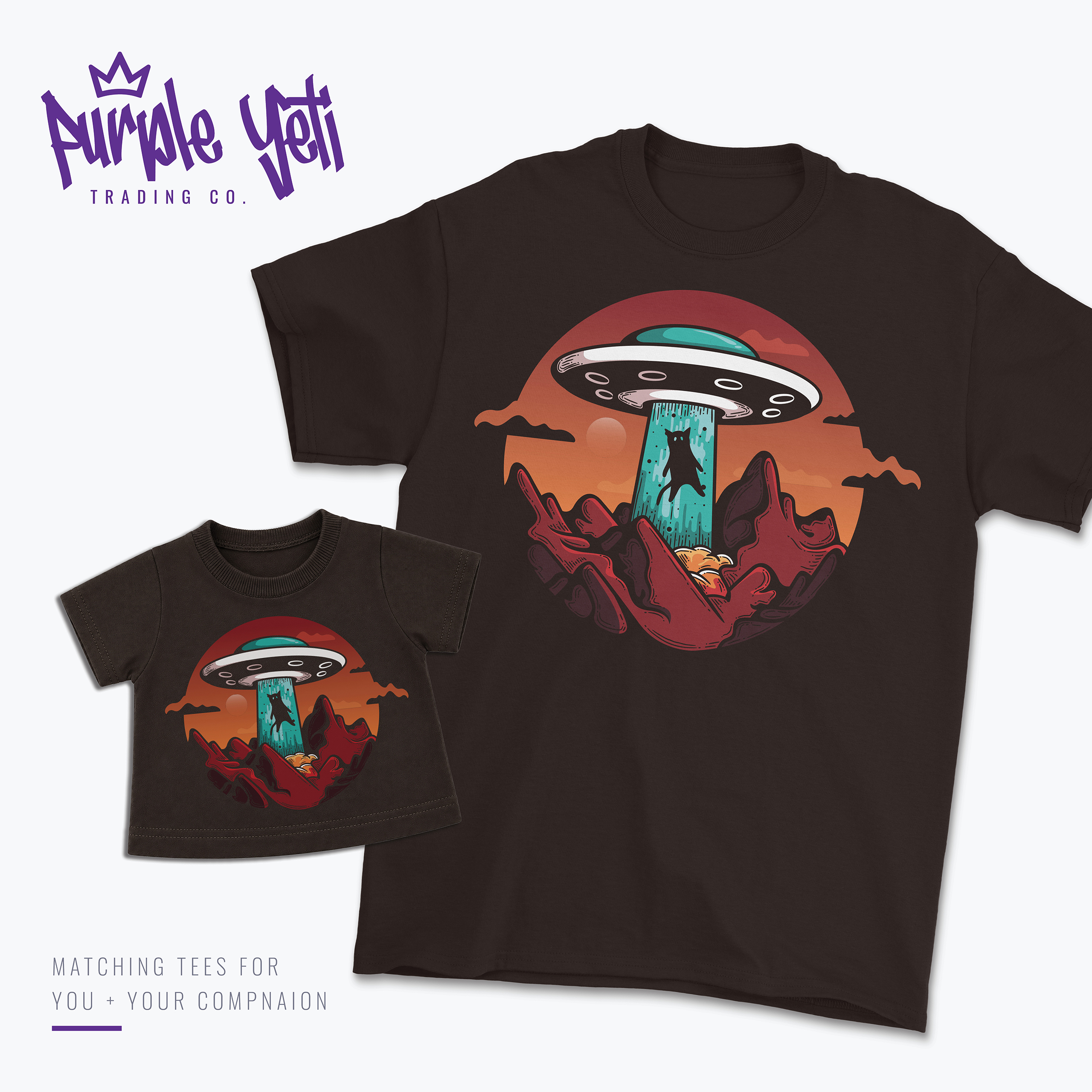 UFO Cat