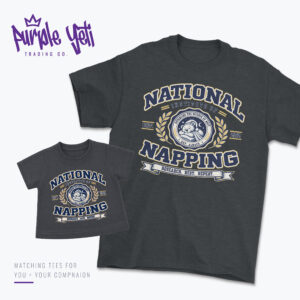 National Institute of Napping