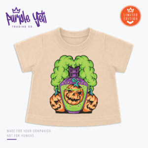 Pumpkin Poison