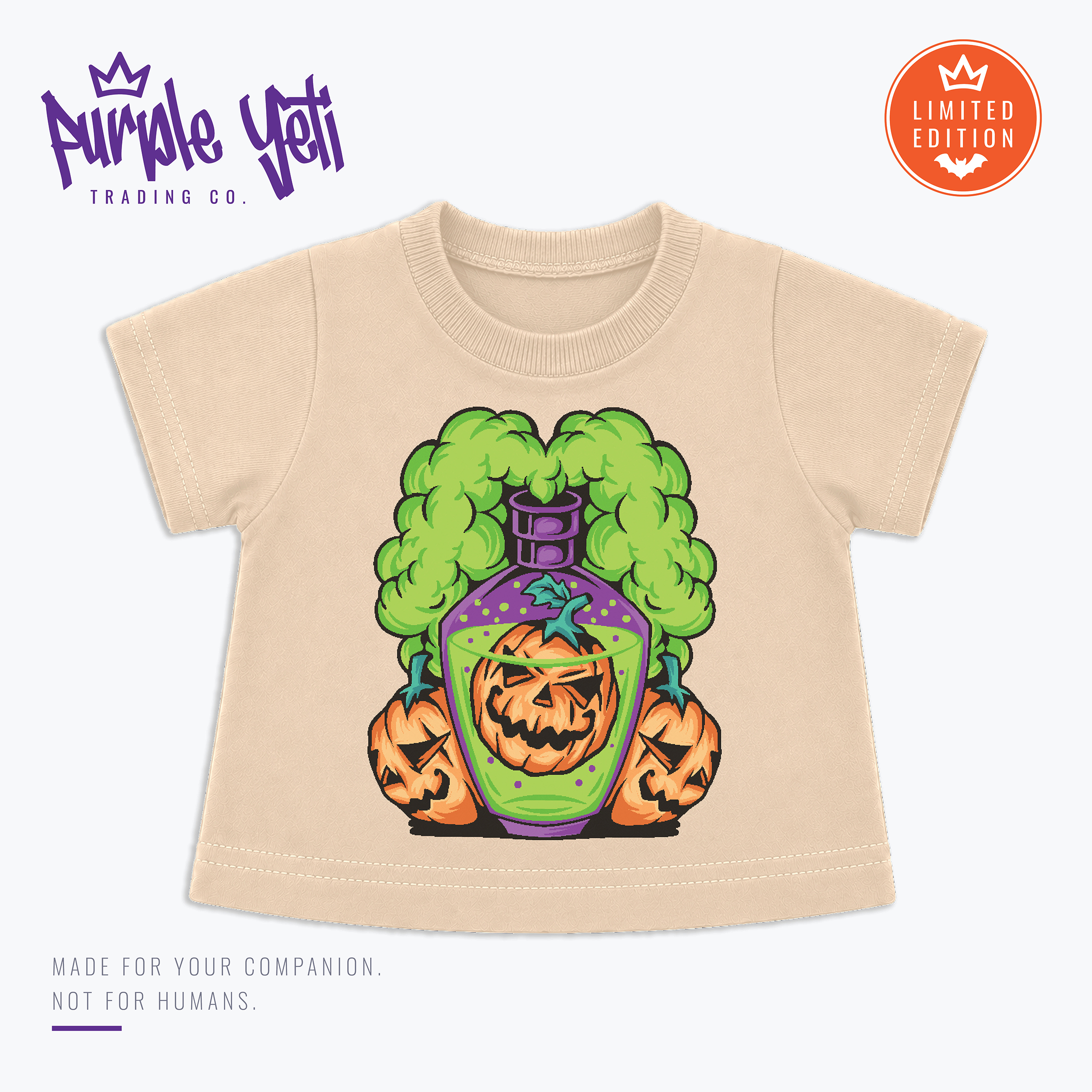 Pumpkin Poison