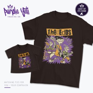 The Edds