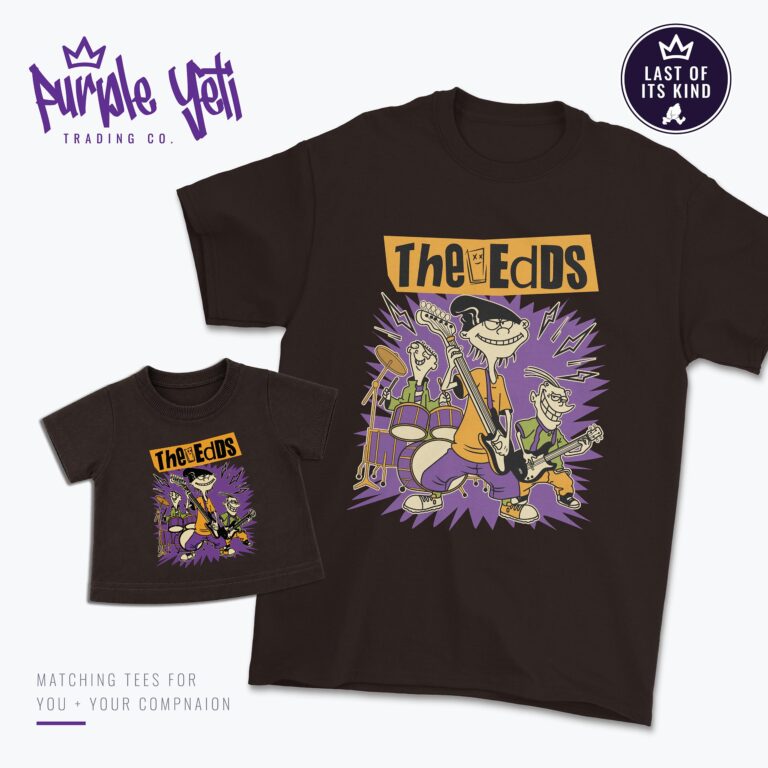 The Edds