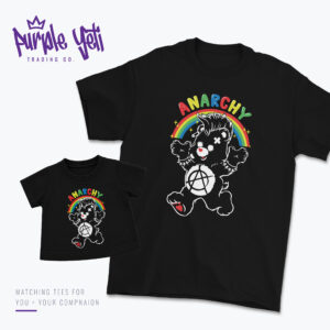 Anarchy Bear